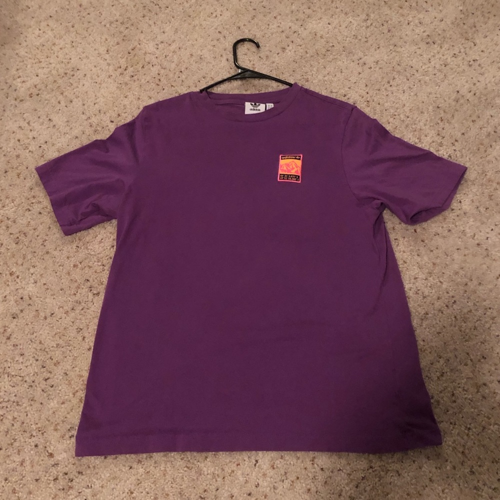 Adidas Colorado Shirt